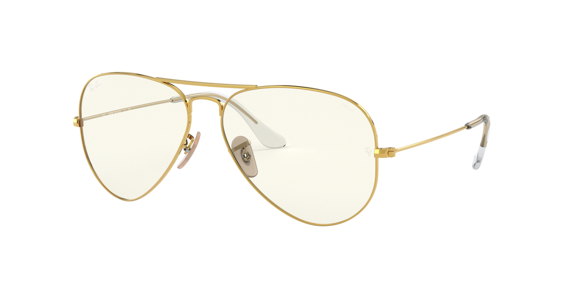 Aviator Clear Evolve
