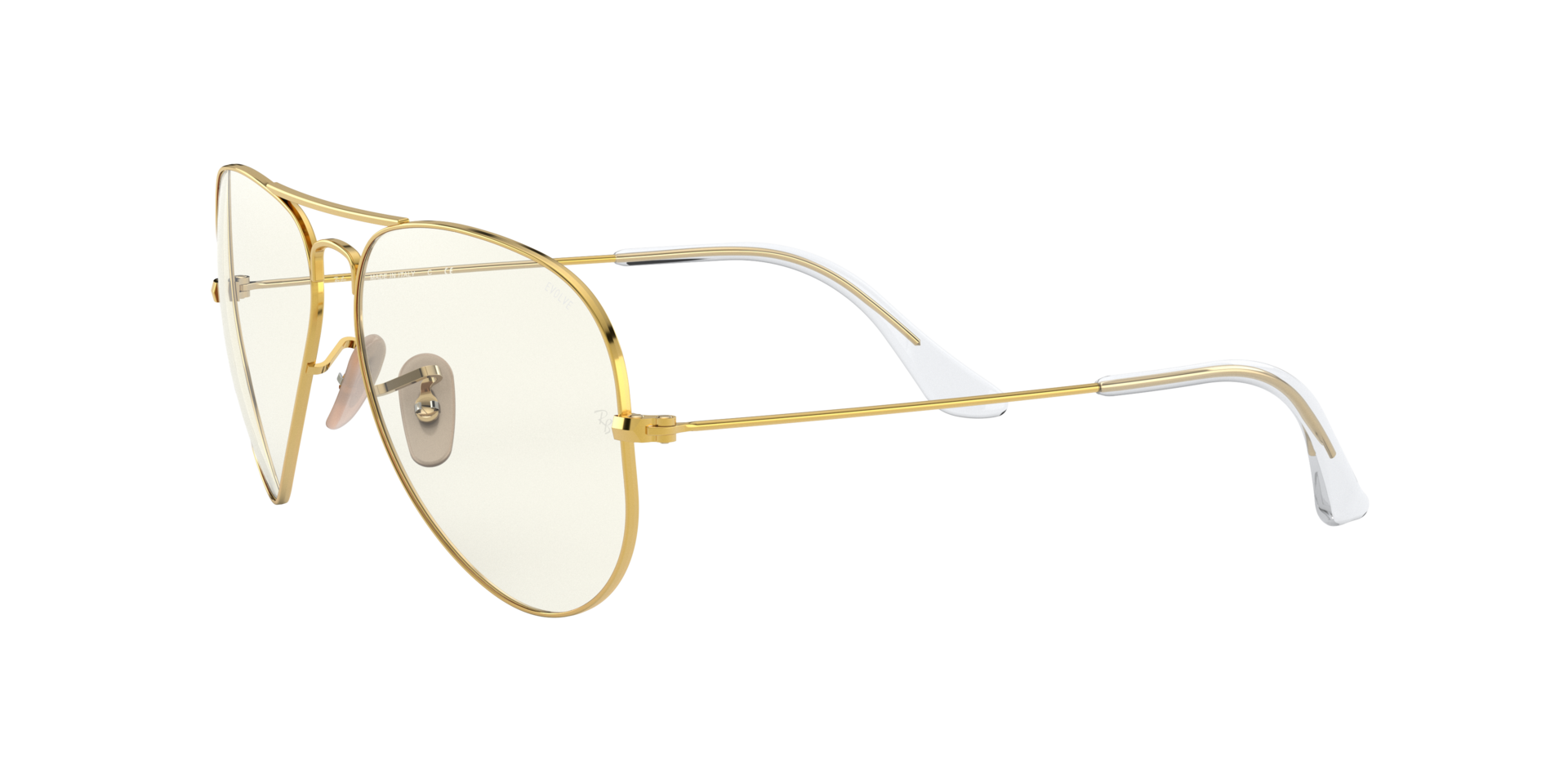 Aviator Clear Evolve