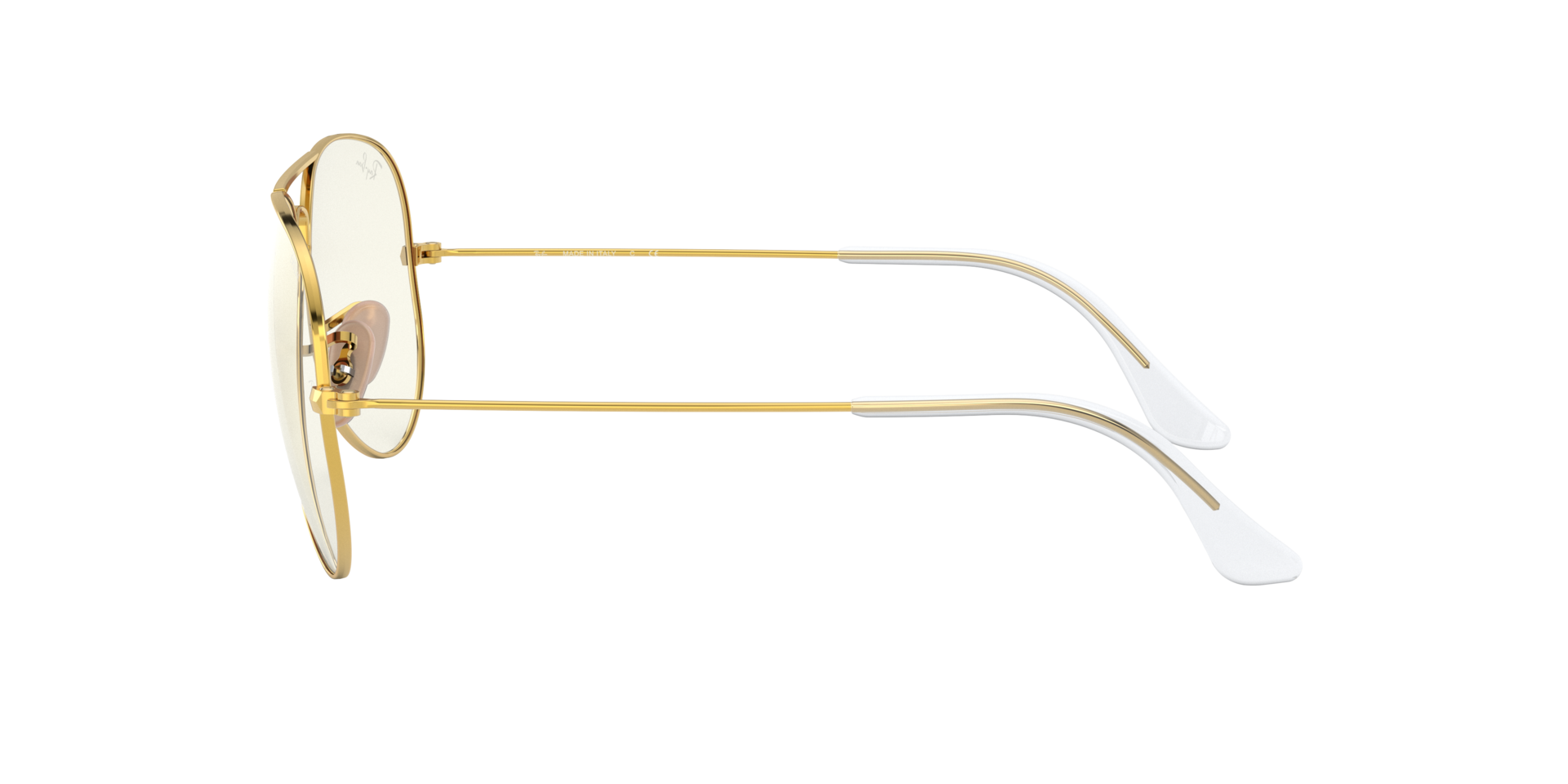 Aviator Clear Evolve