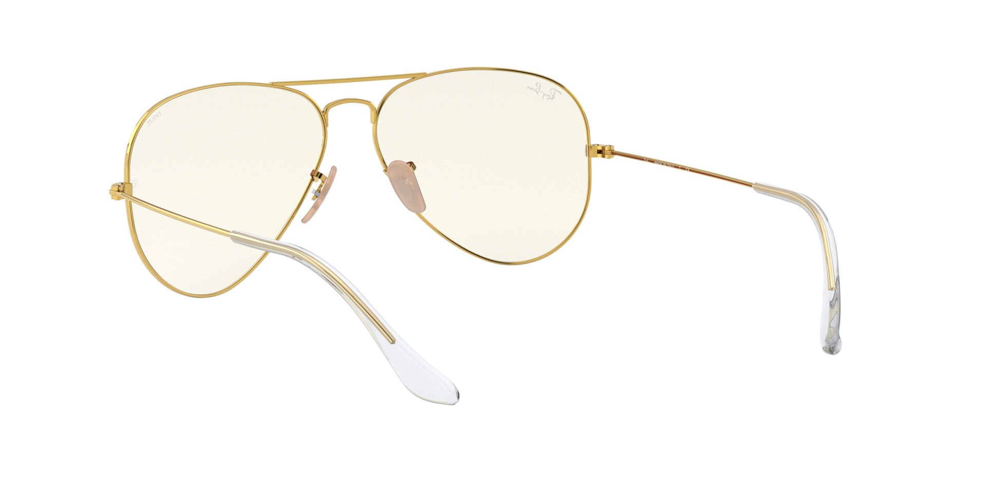 Aviator Clear Evolve