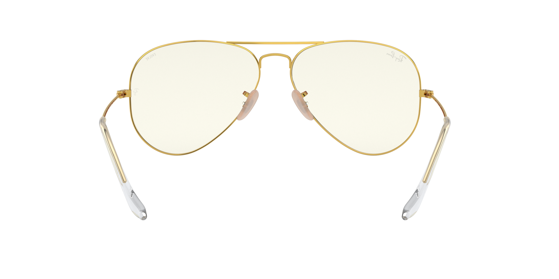 Aviator Clear Evolve
