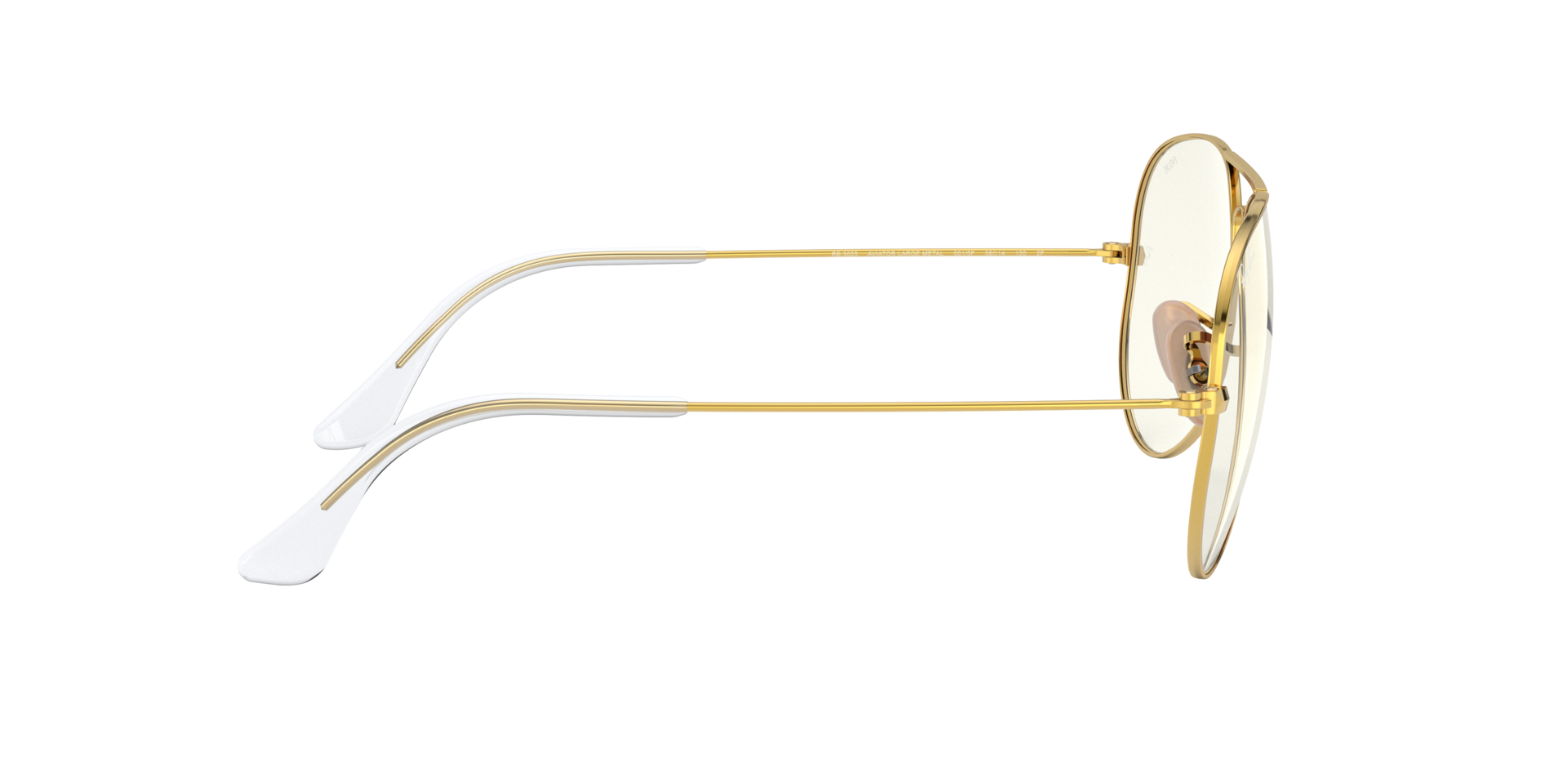 Aviator Clear Evolve