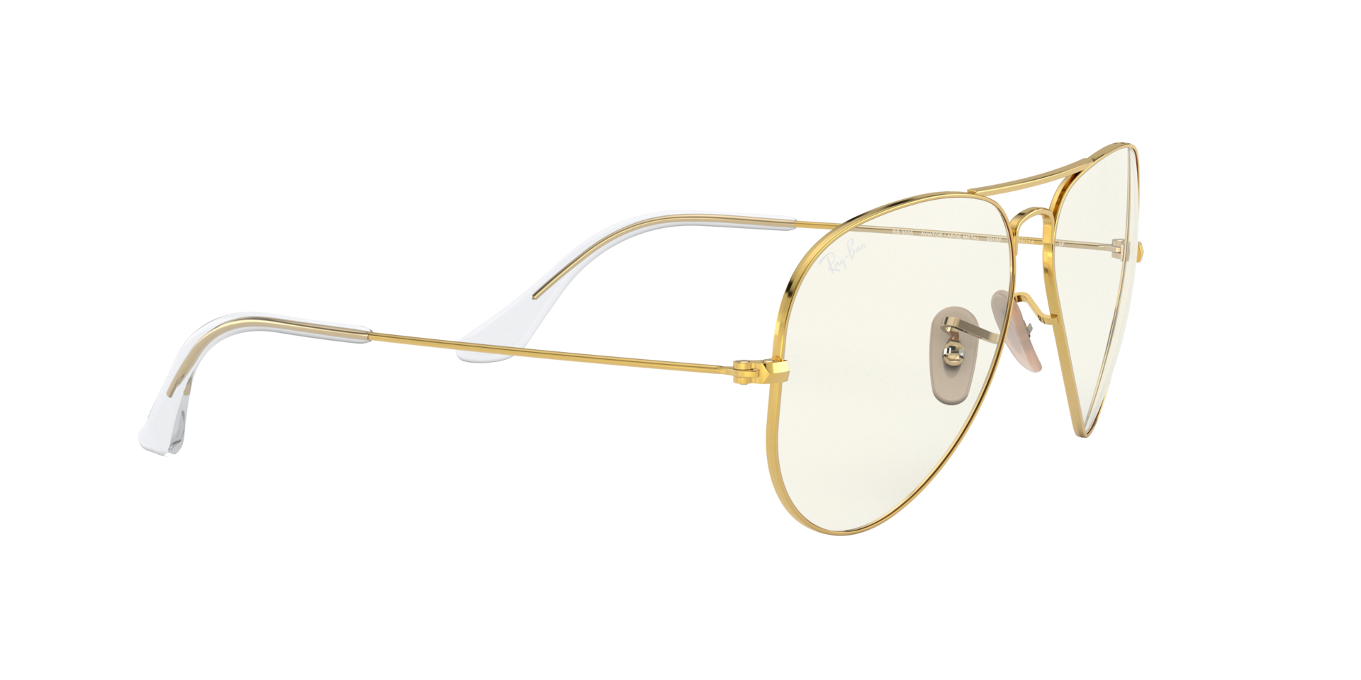 Aviator Clear Evolve