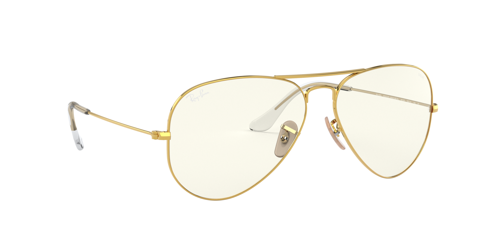 Aviator Clear Evolve