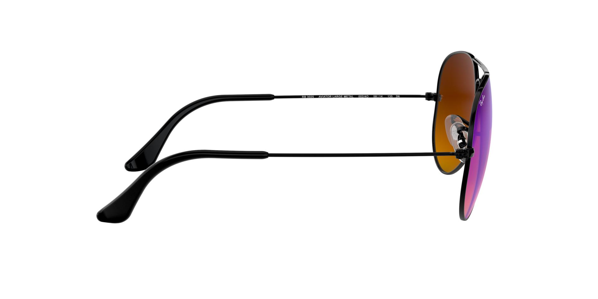 AVIATOR MIRROR