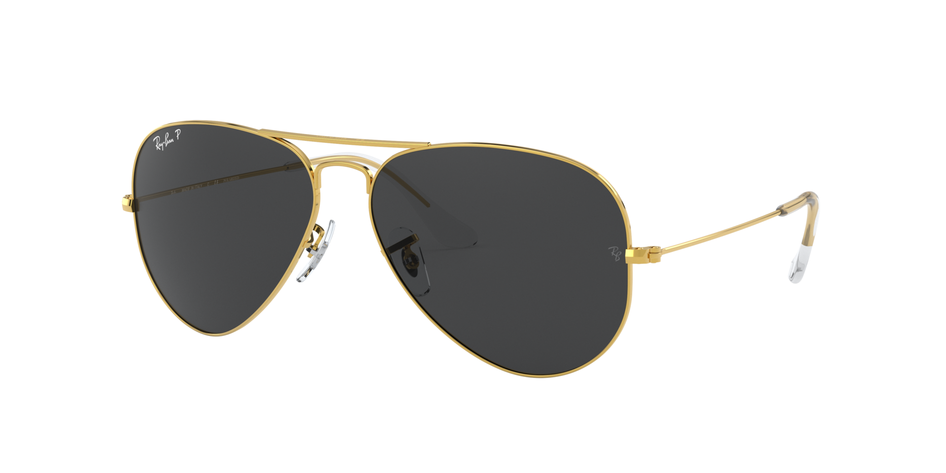 AVIATOR FULL COLOR LEGEND