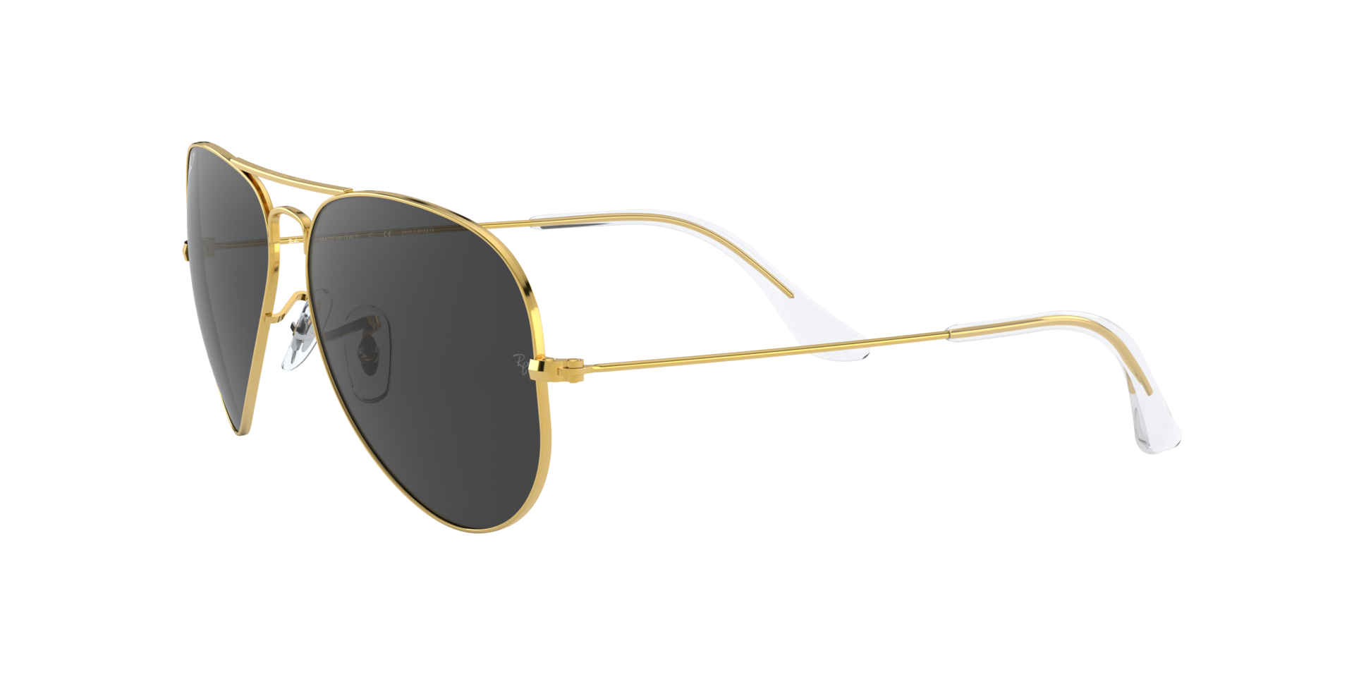AVIATOR FULL COLOR LEGEND