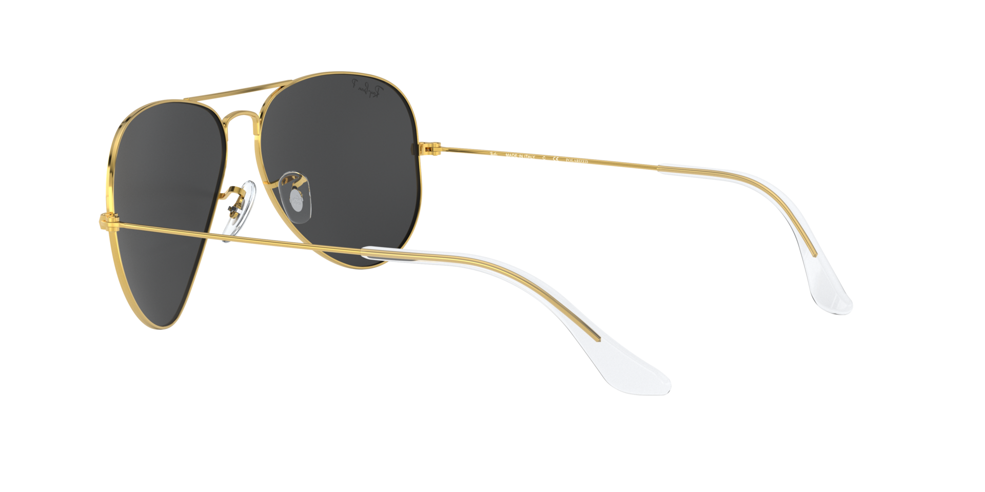 AVIATOR FULL COLOR LEGEND