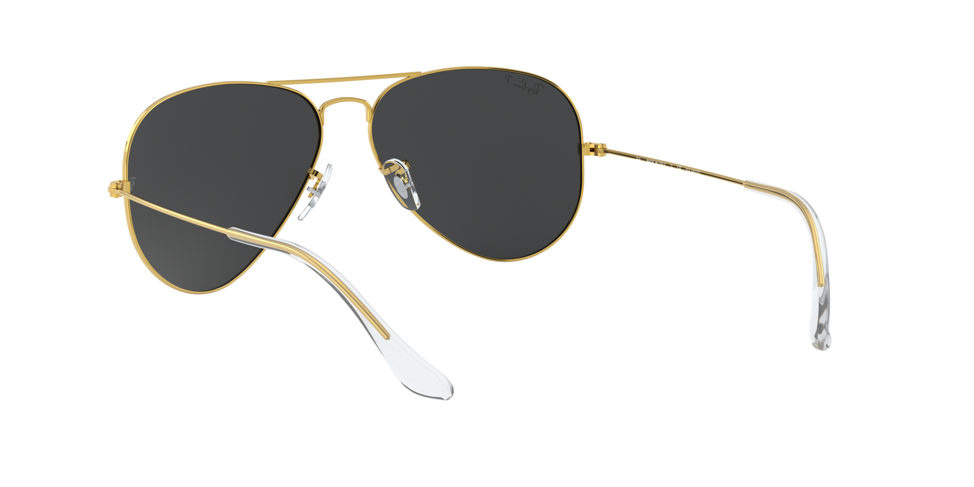 AVIATOR FULL COLOR LEGEND