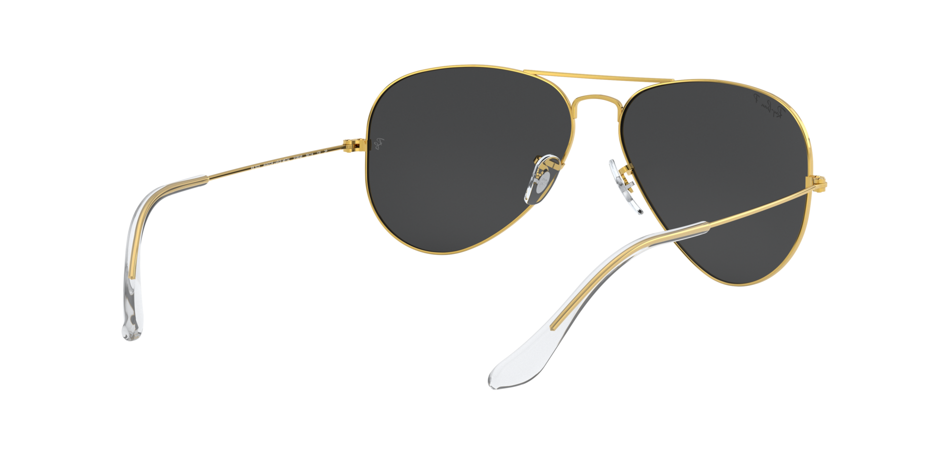 AVIATOR FULL COLOR LEGEND