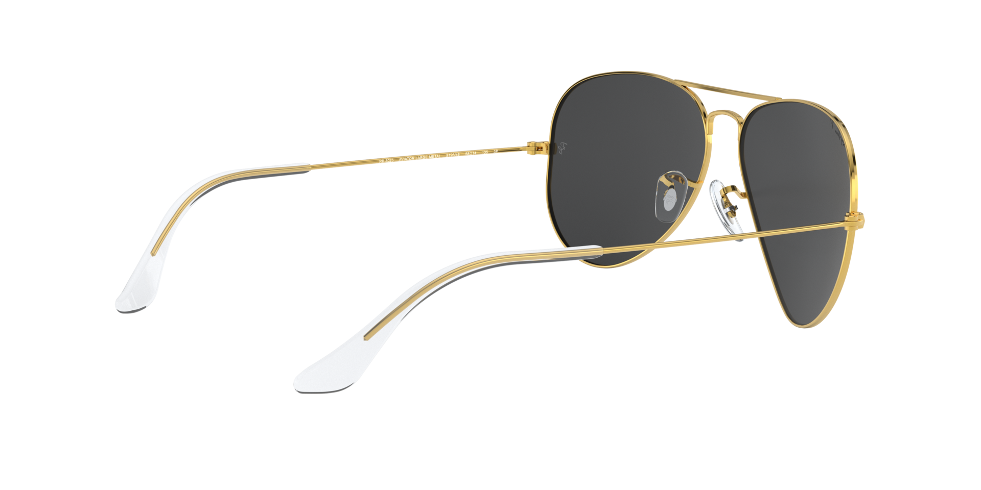 AVIATOR FULL COLOR LEGEND