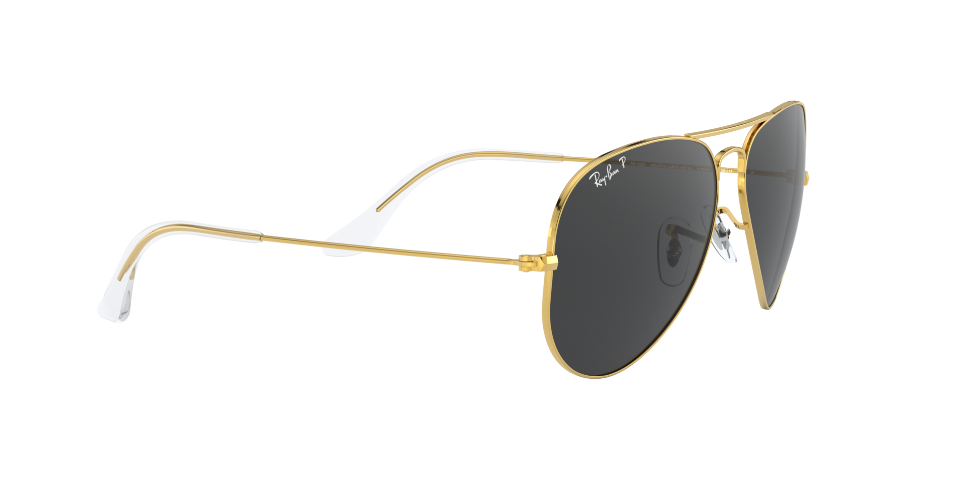 AVIATOR FULL COLOR LEGEND