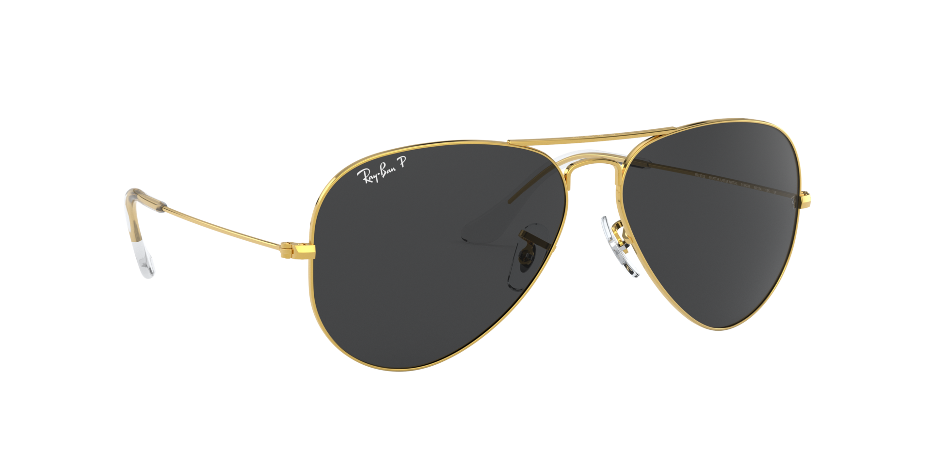 AVIATOR FULL COLOR LEGEND