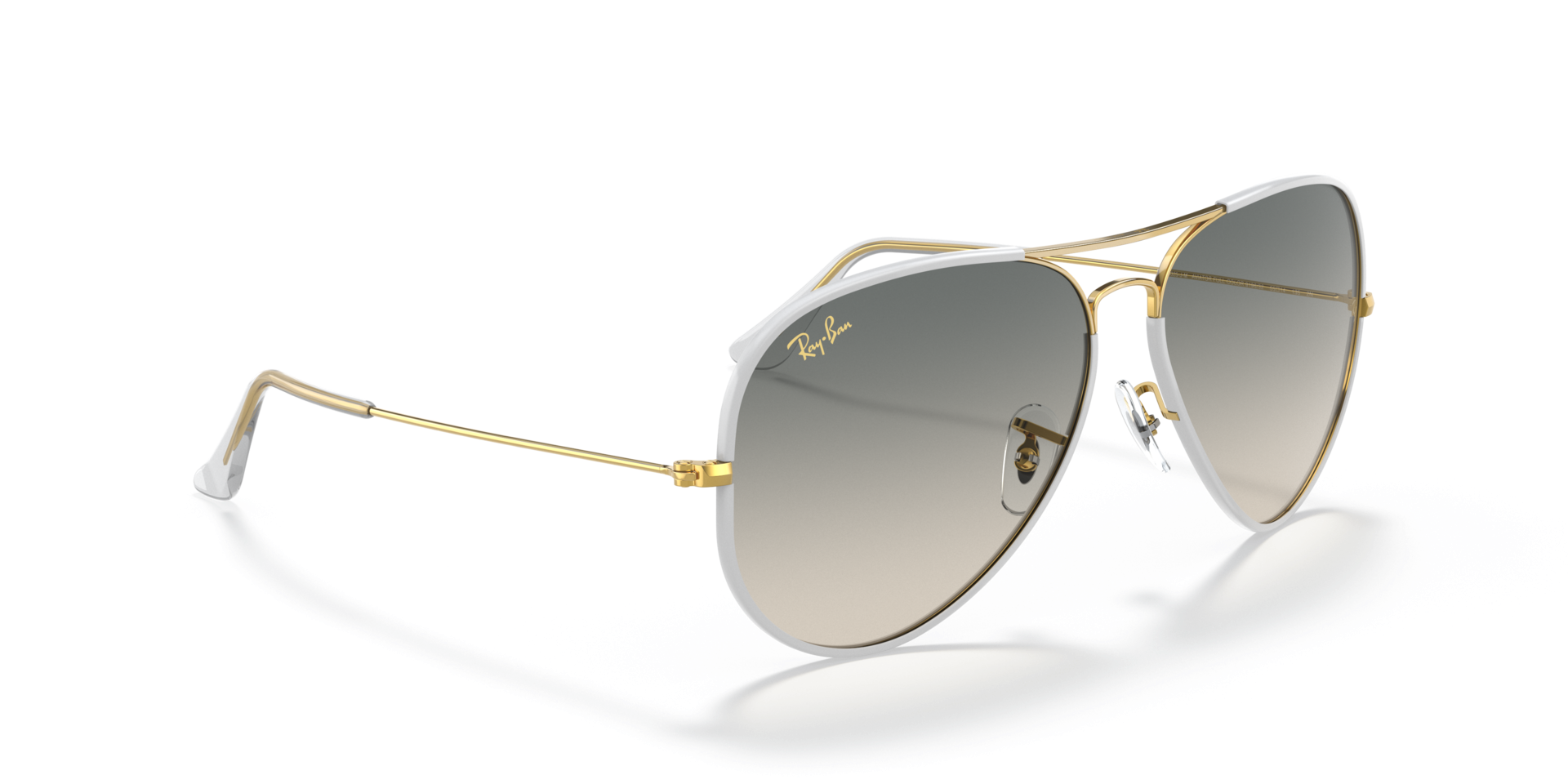 AVIATOR FULL COLOR LEGEND