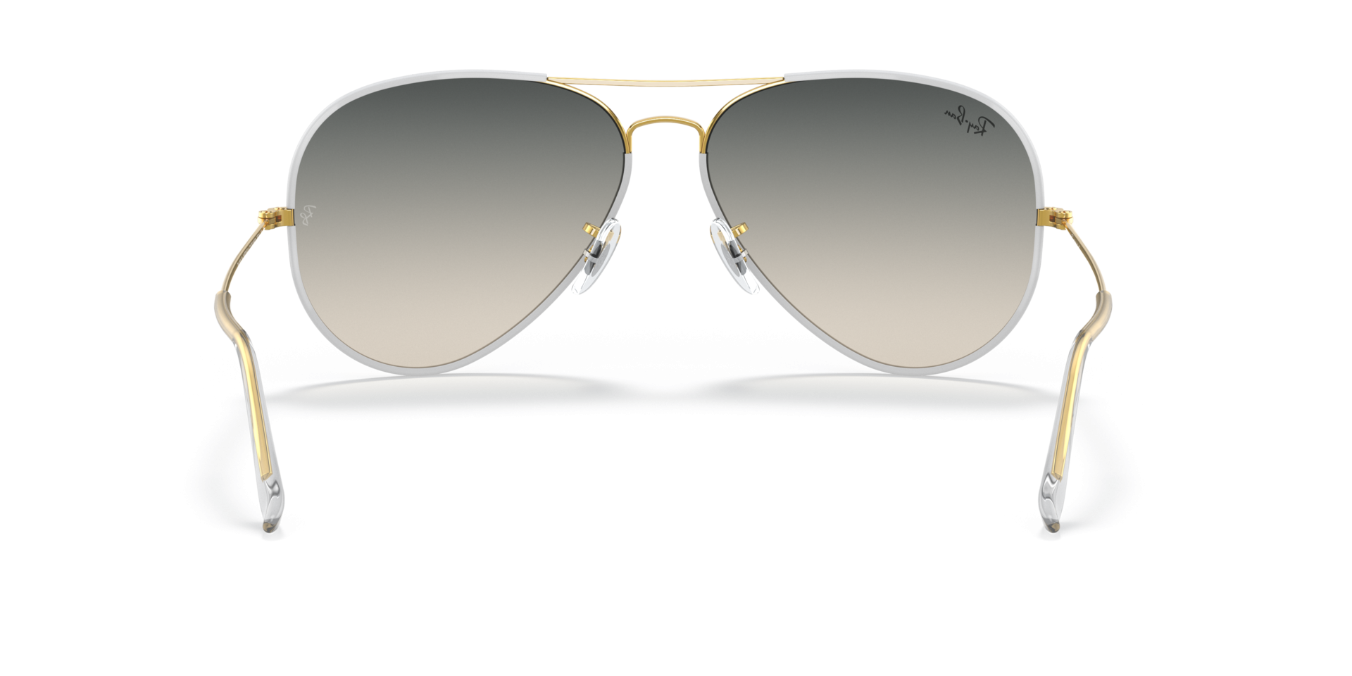 AVIATOR FULL COLOR LEGEND