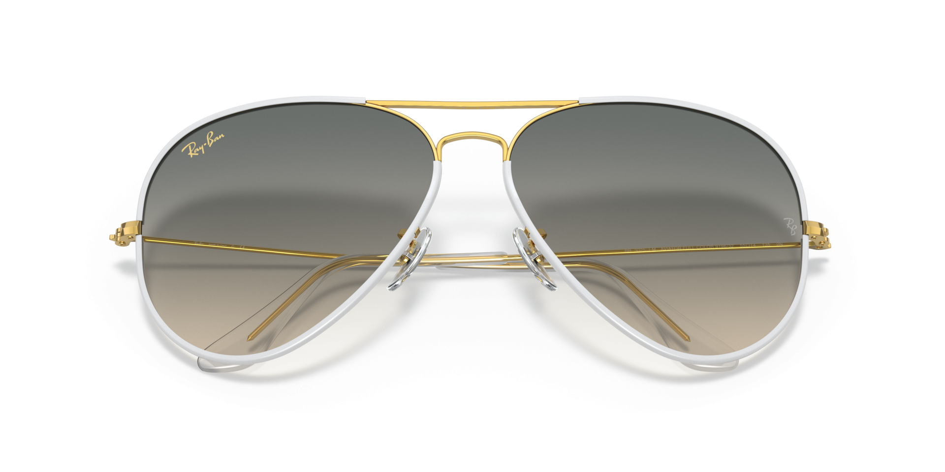 AVIATOR FULL COLOR LEGEND