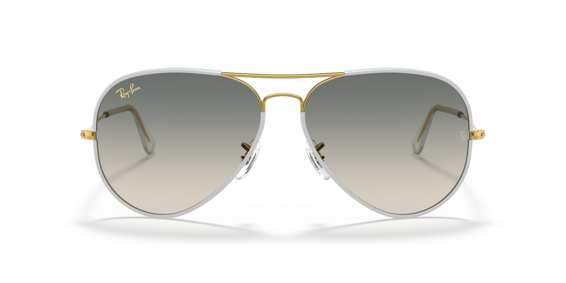 AVIATOR FULL COLOR LEGEND