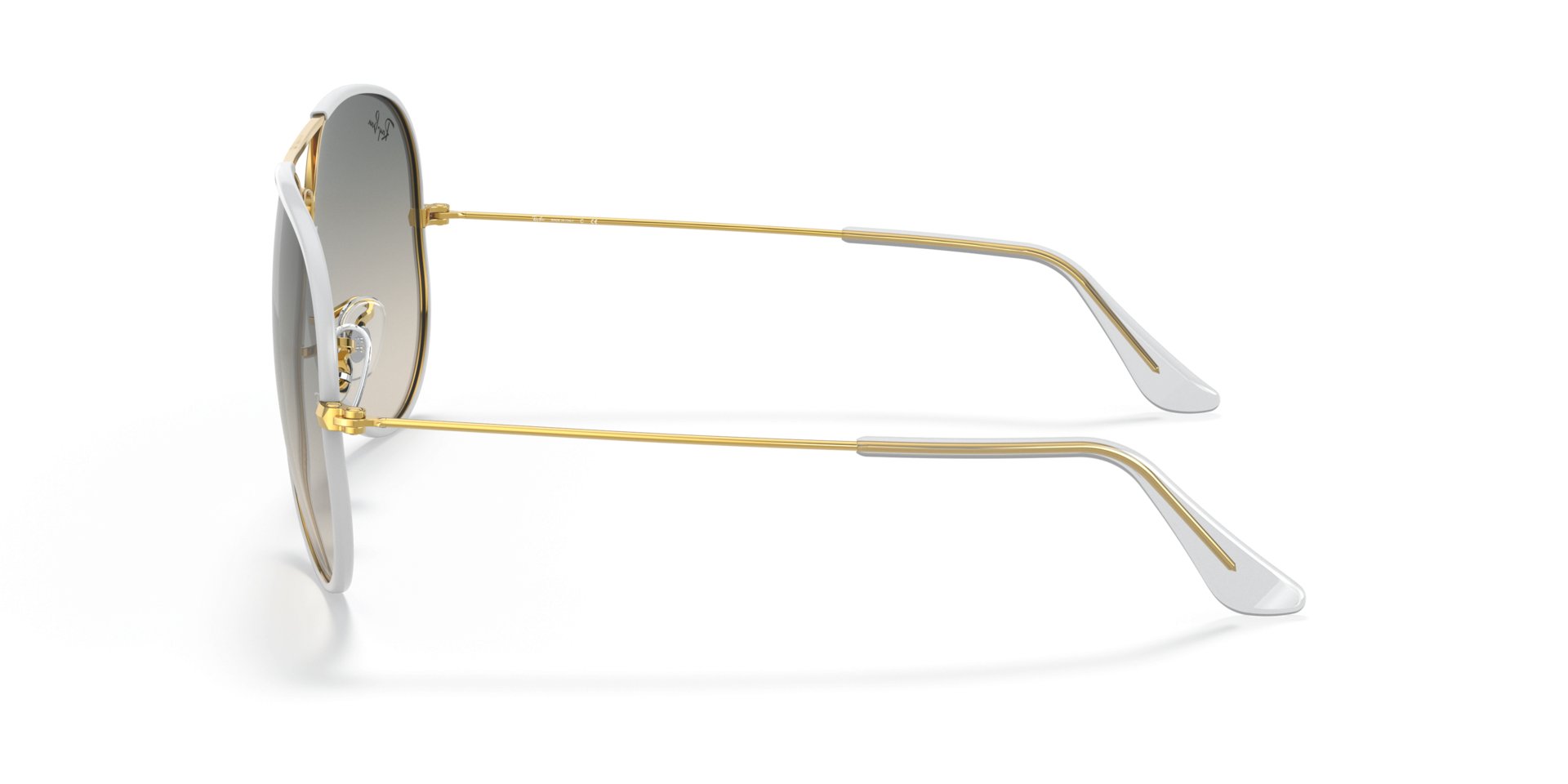 AVIATOR FULL COLOR LEGEND