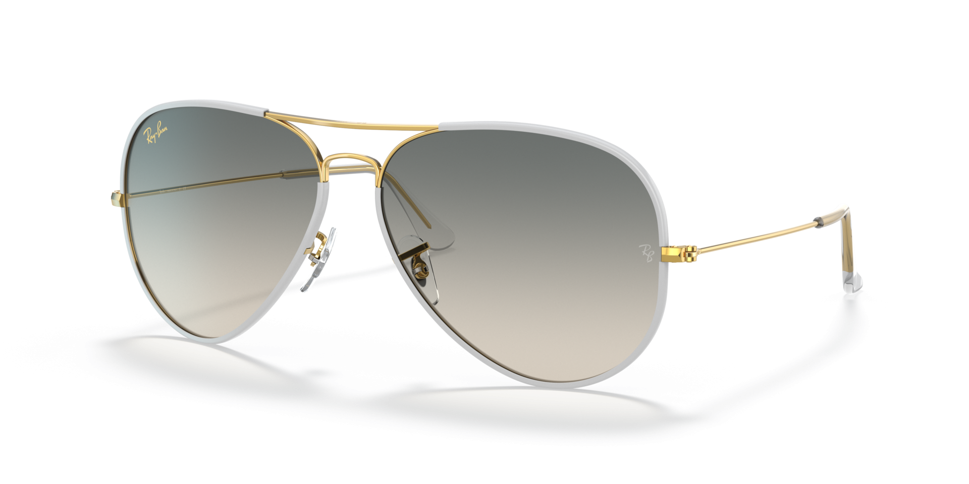 AVIATOR FULL COLOR LEGEND