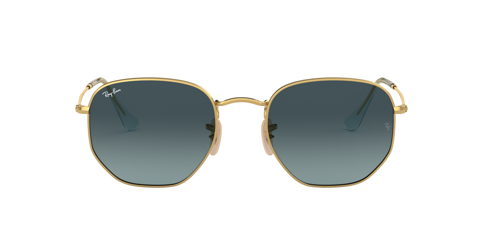 HEXAGONAL FLAT LENSES