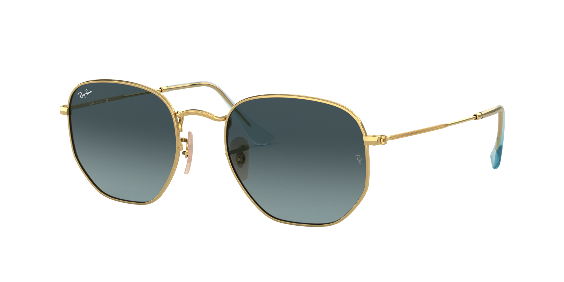 HEXAGONAL FLAT LENSES
