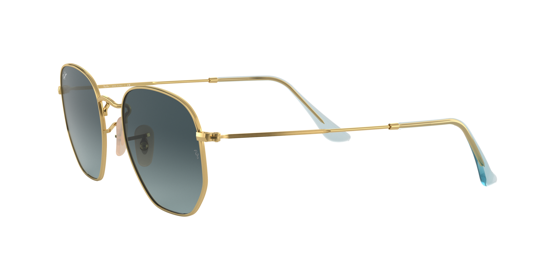 HEXAGONAL FLAT LENSES
