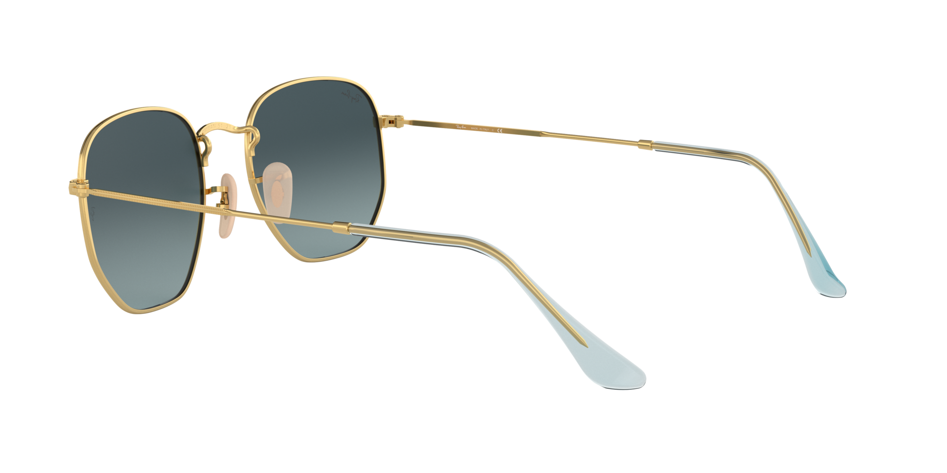 HEXAGONAL FLAT LENSES