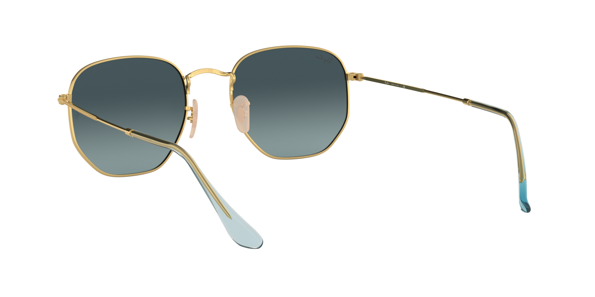 HEXAGONAL FLAT LENSES