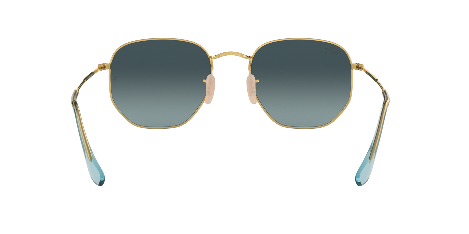 HEXAGONAL FLAT LENSES