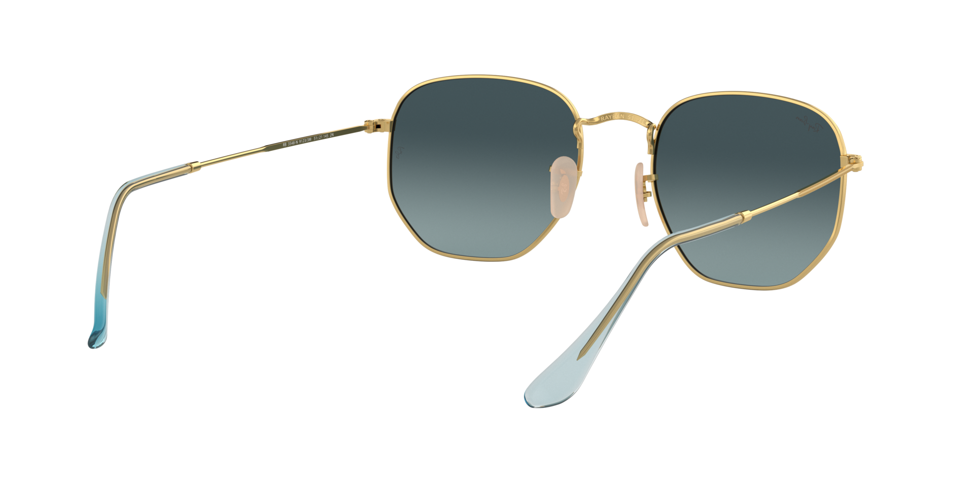 HEXAGONAL FLAT LENSES