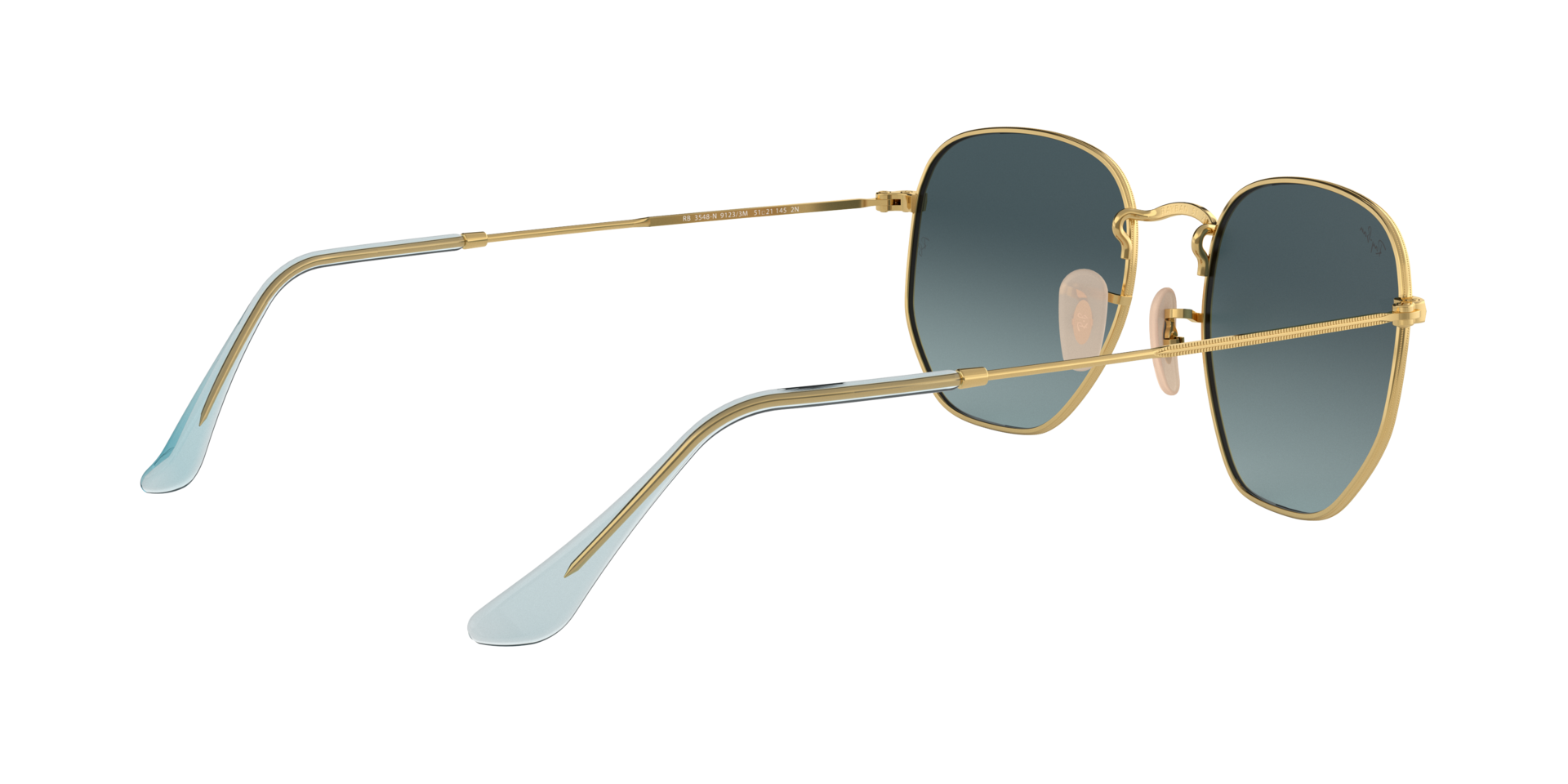 HEXAGONAL FLAT LENSES