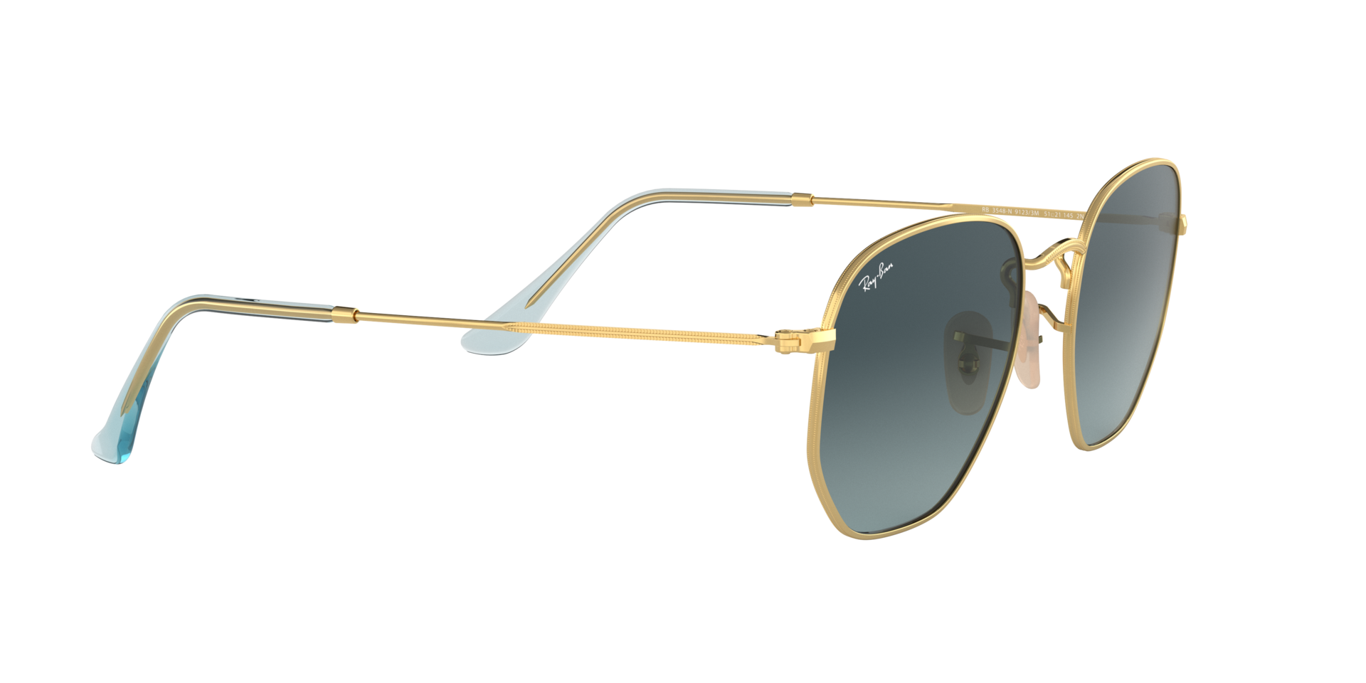 HEXAGONAL FLAT LENSES