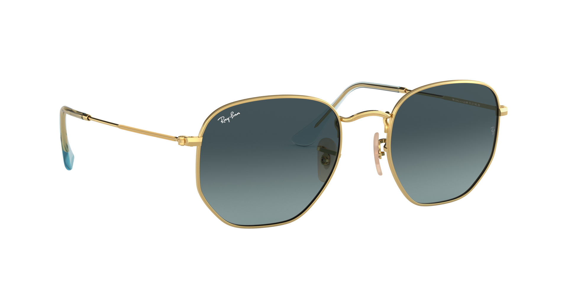HEXAGONAL FLAT LENSES