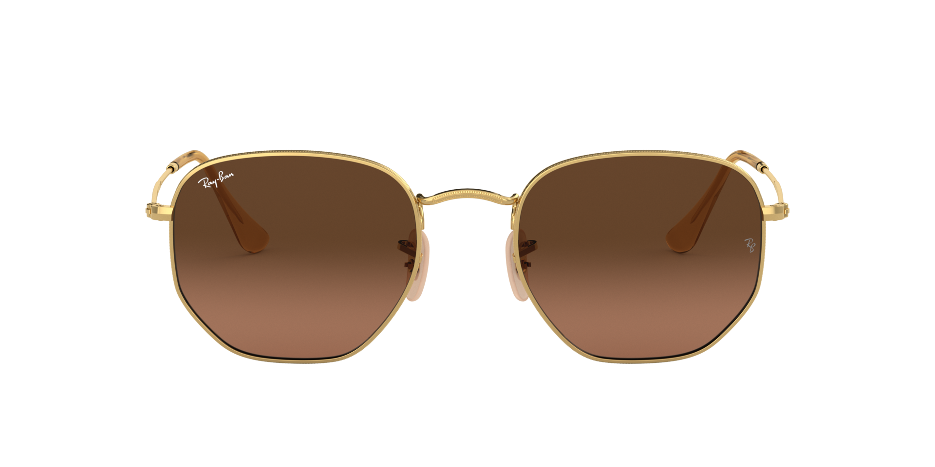 HEXAGONAL FLAT LENSES