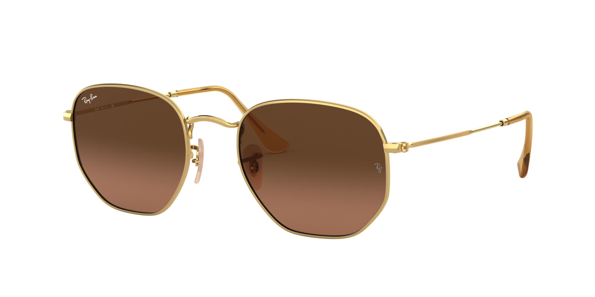 HEXAGONAL FLAT LENSES