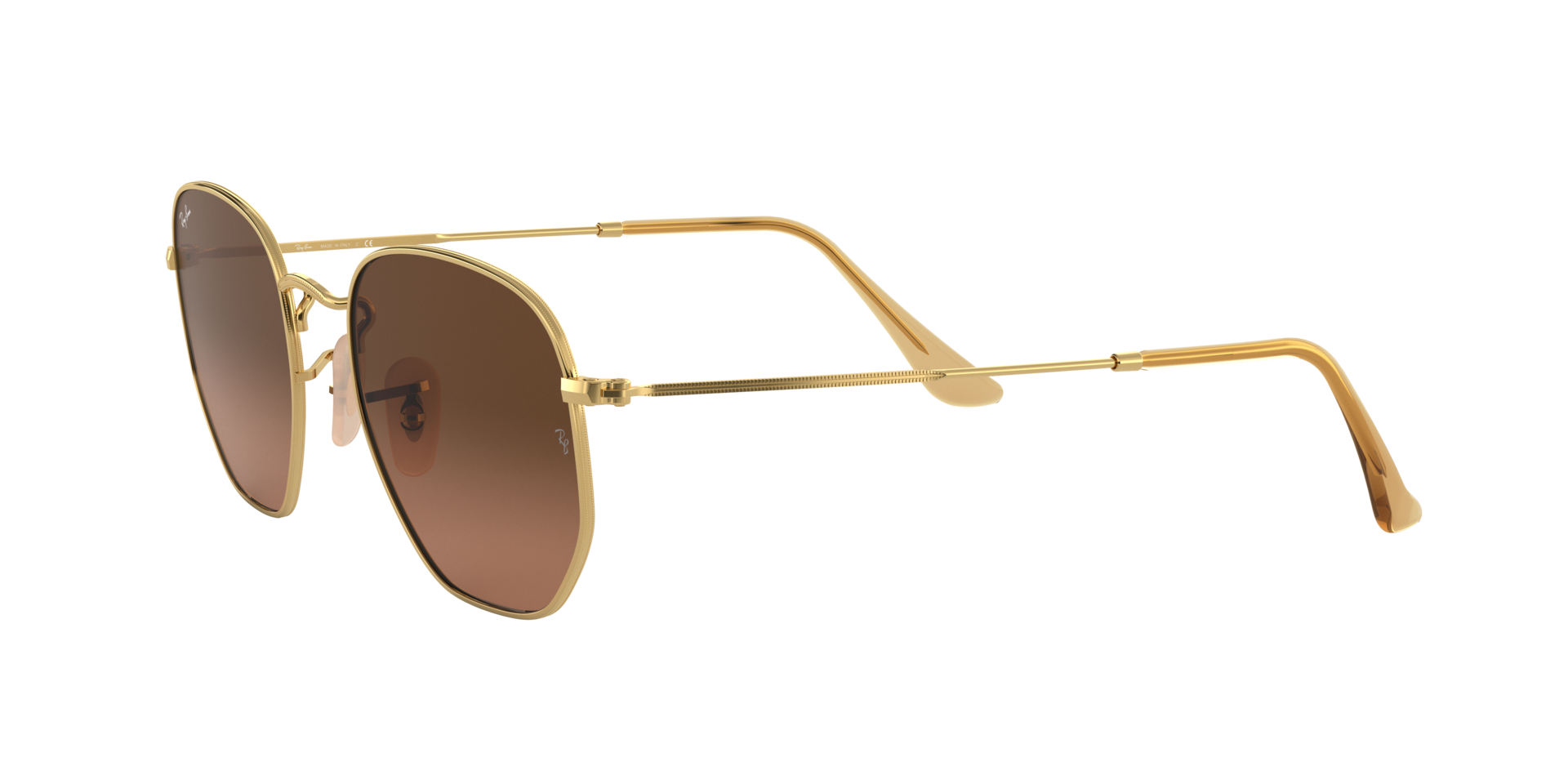 HEXAGONAL FLAT LENSES