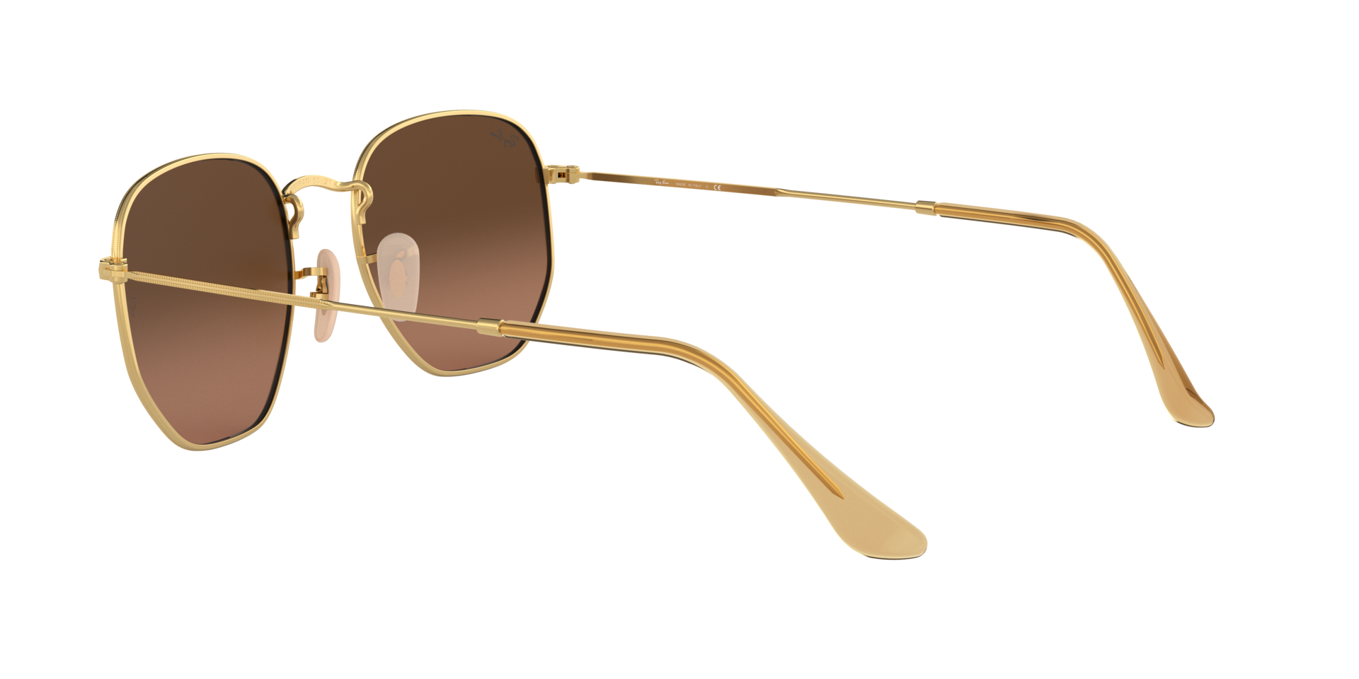HEXAGONAL FLAT LENSES