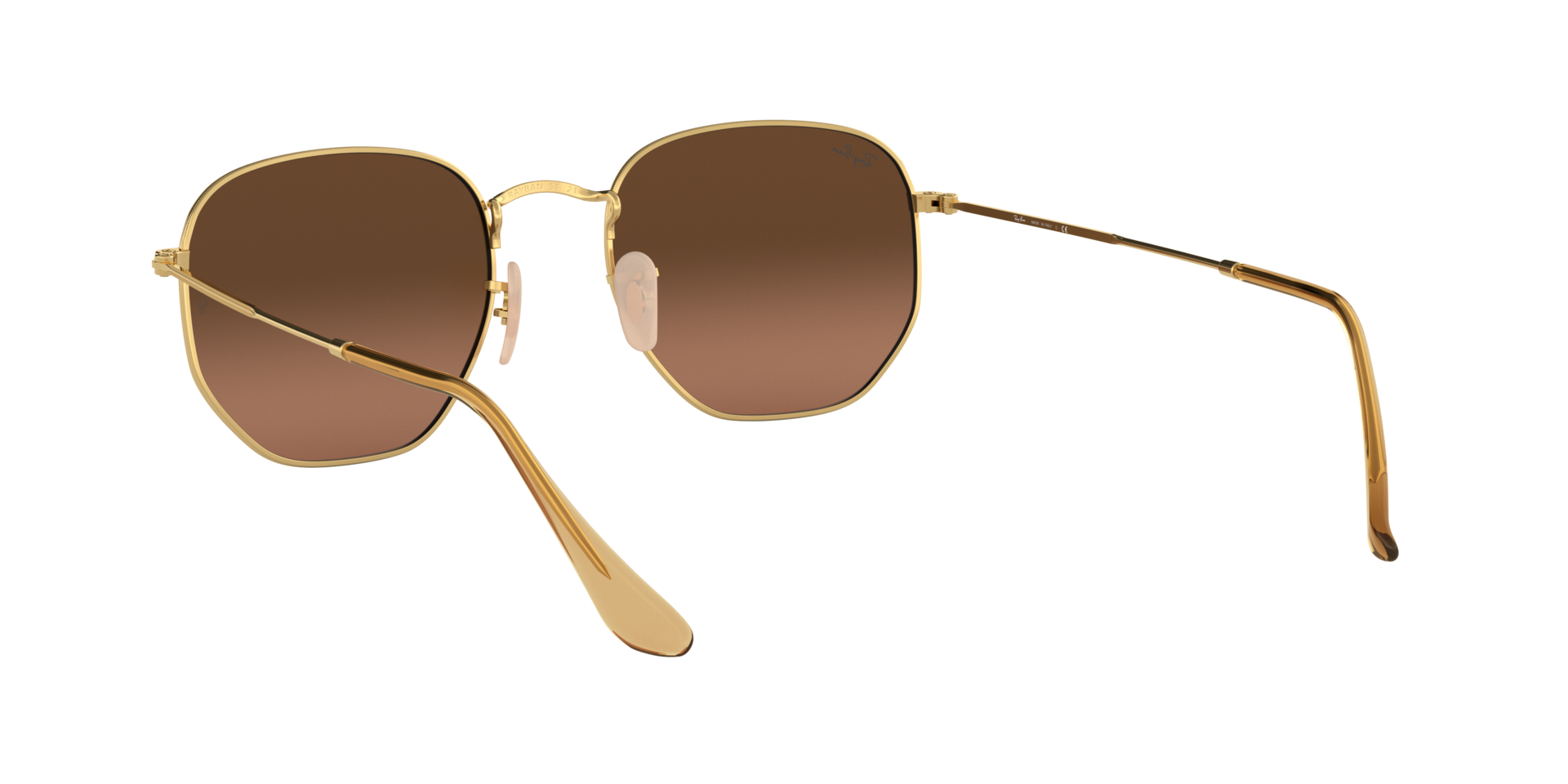 HEXAGONAL FLAT LENSES