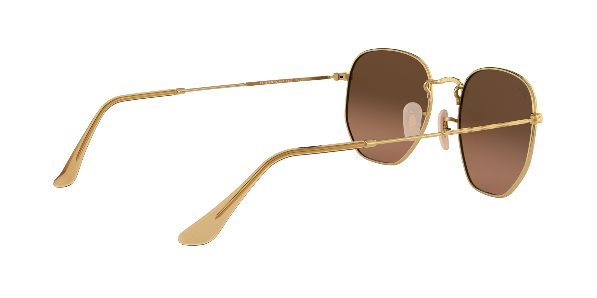 HEXAGONAL FLAT LENSES