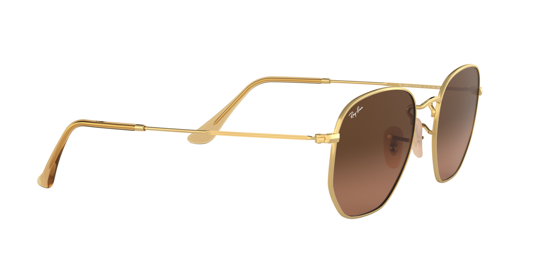HEXAGONAL FLAT LENSES