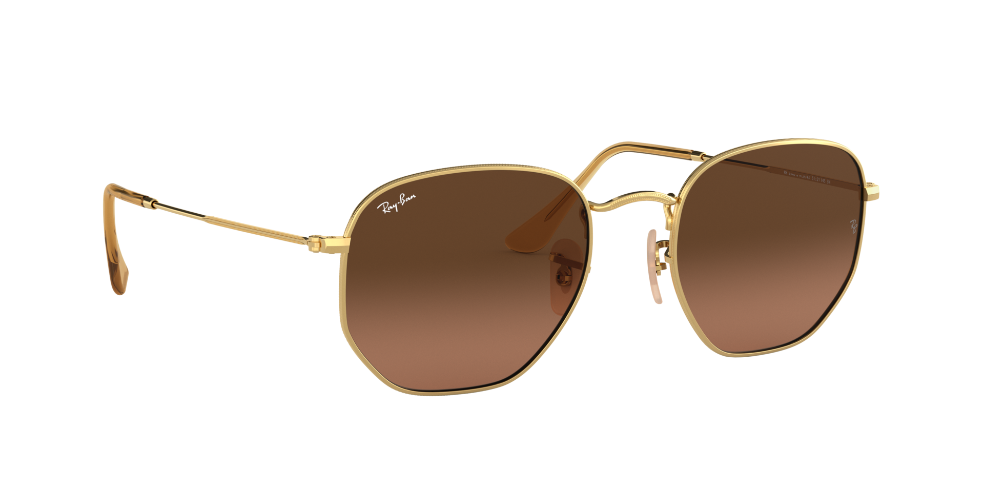 HEXAGONAL FLAT LENSES