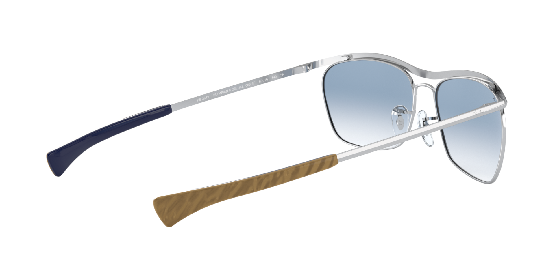 OLYMPIAN II DELUXE