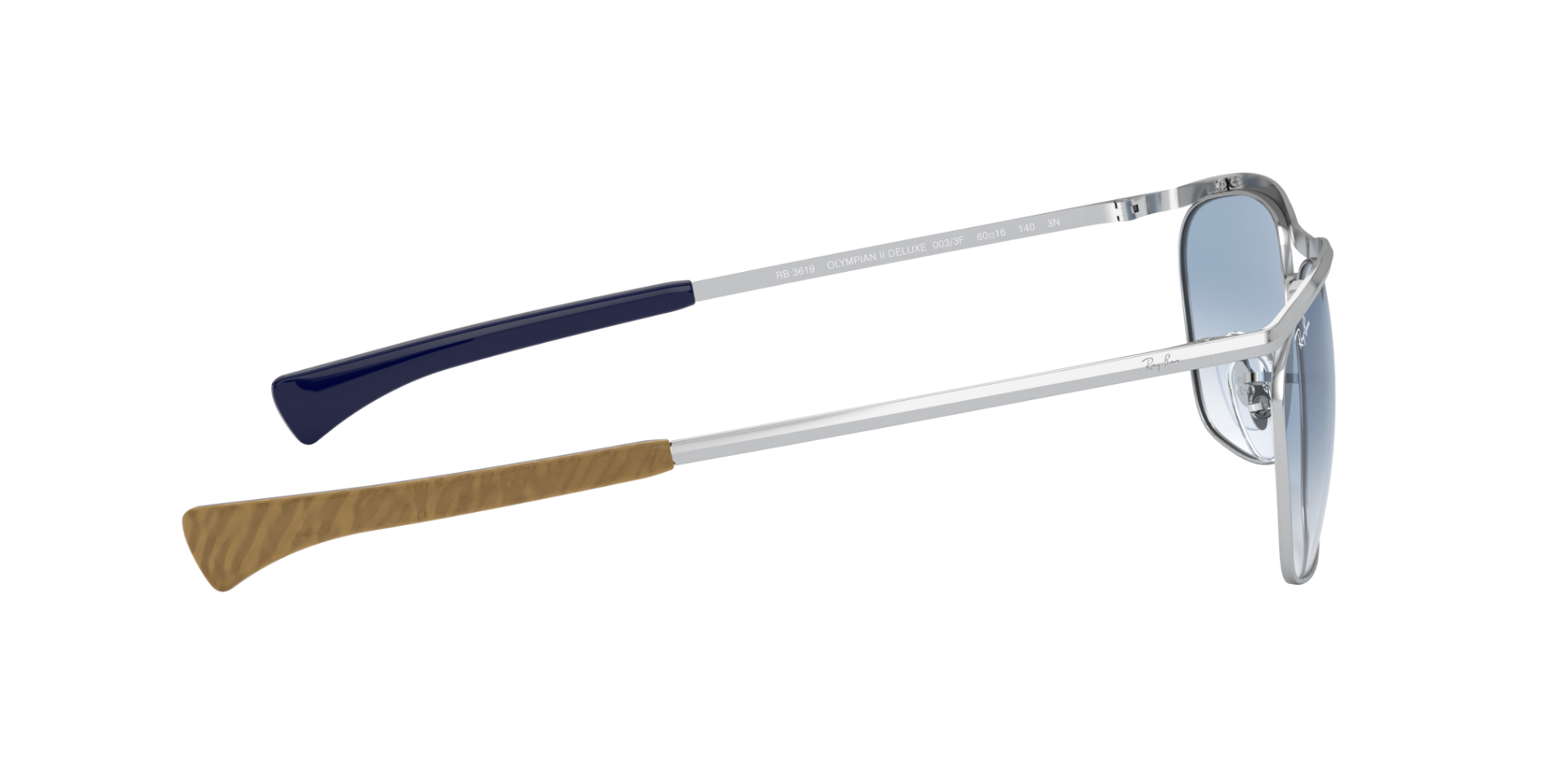OLYMPIAN II DELUXE