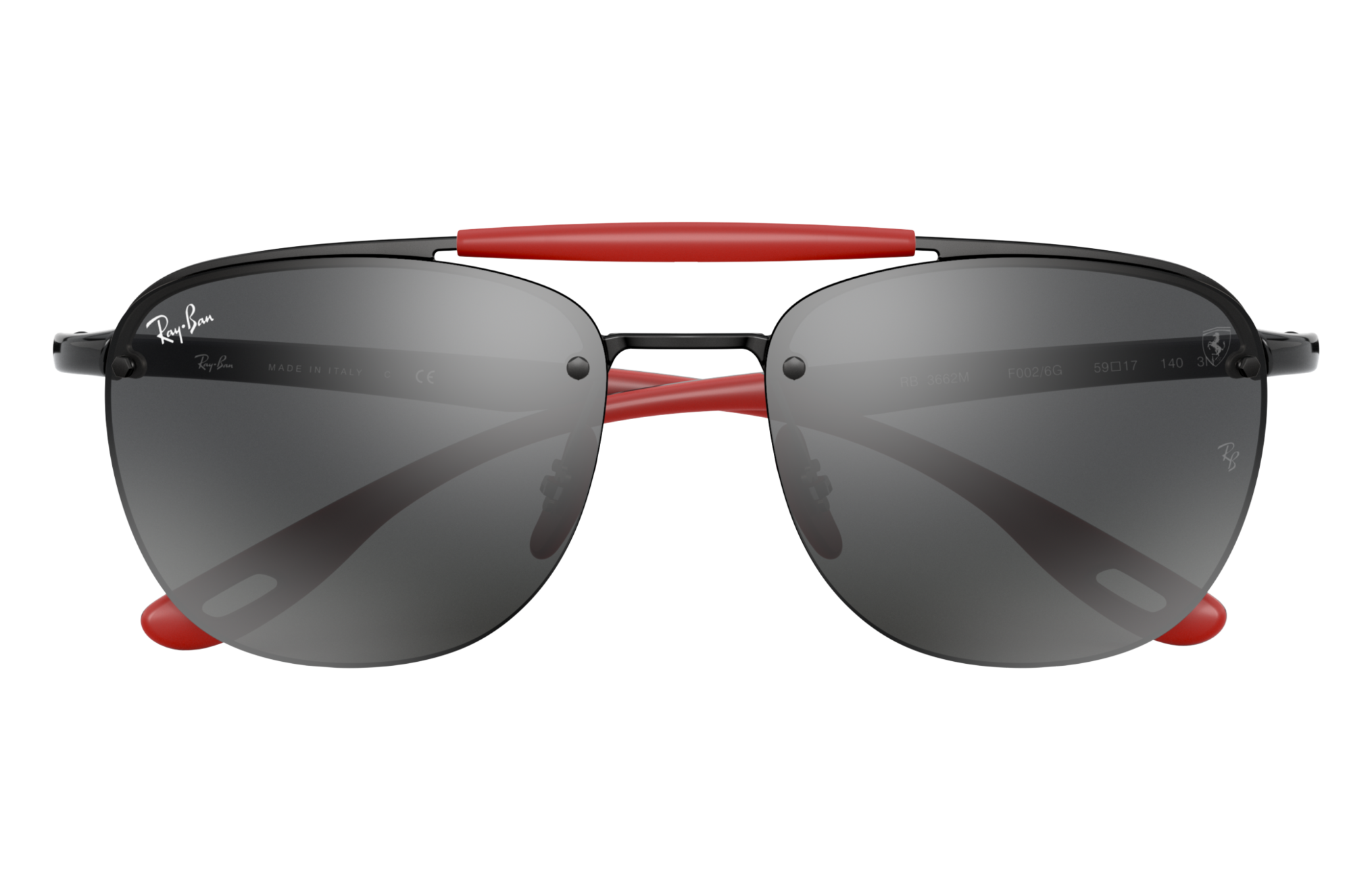 RB3662M SCUDERIA FERRARI COLLECTION
