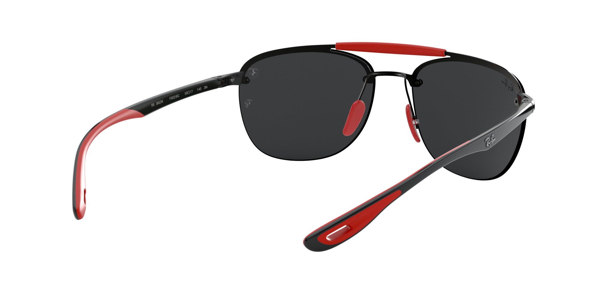RB3662M SCUDERIA FERRARI COLLECTION