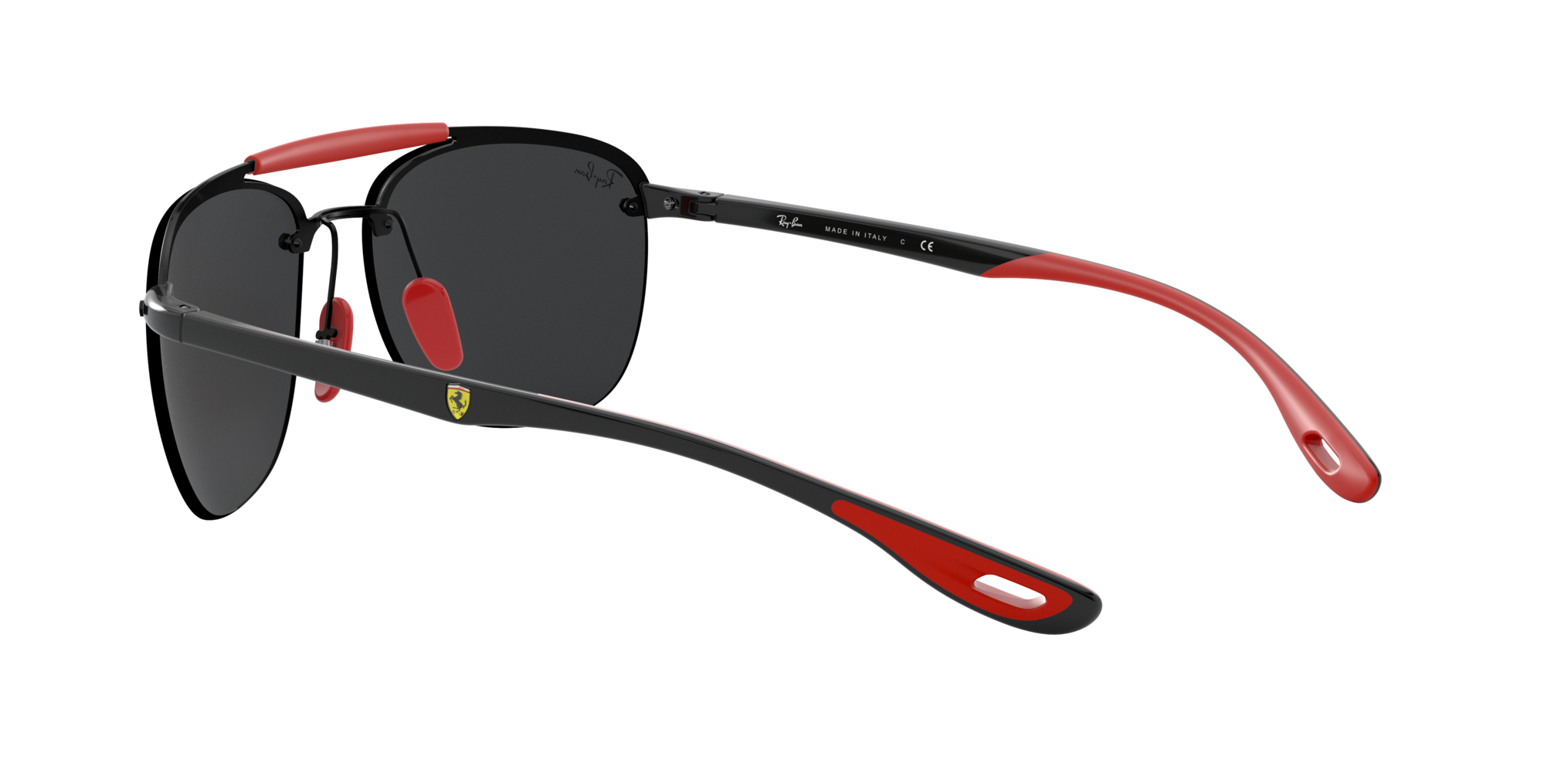 RB3662M SCUDERIA FERRARI COLLECTION