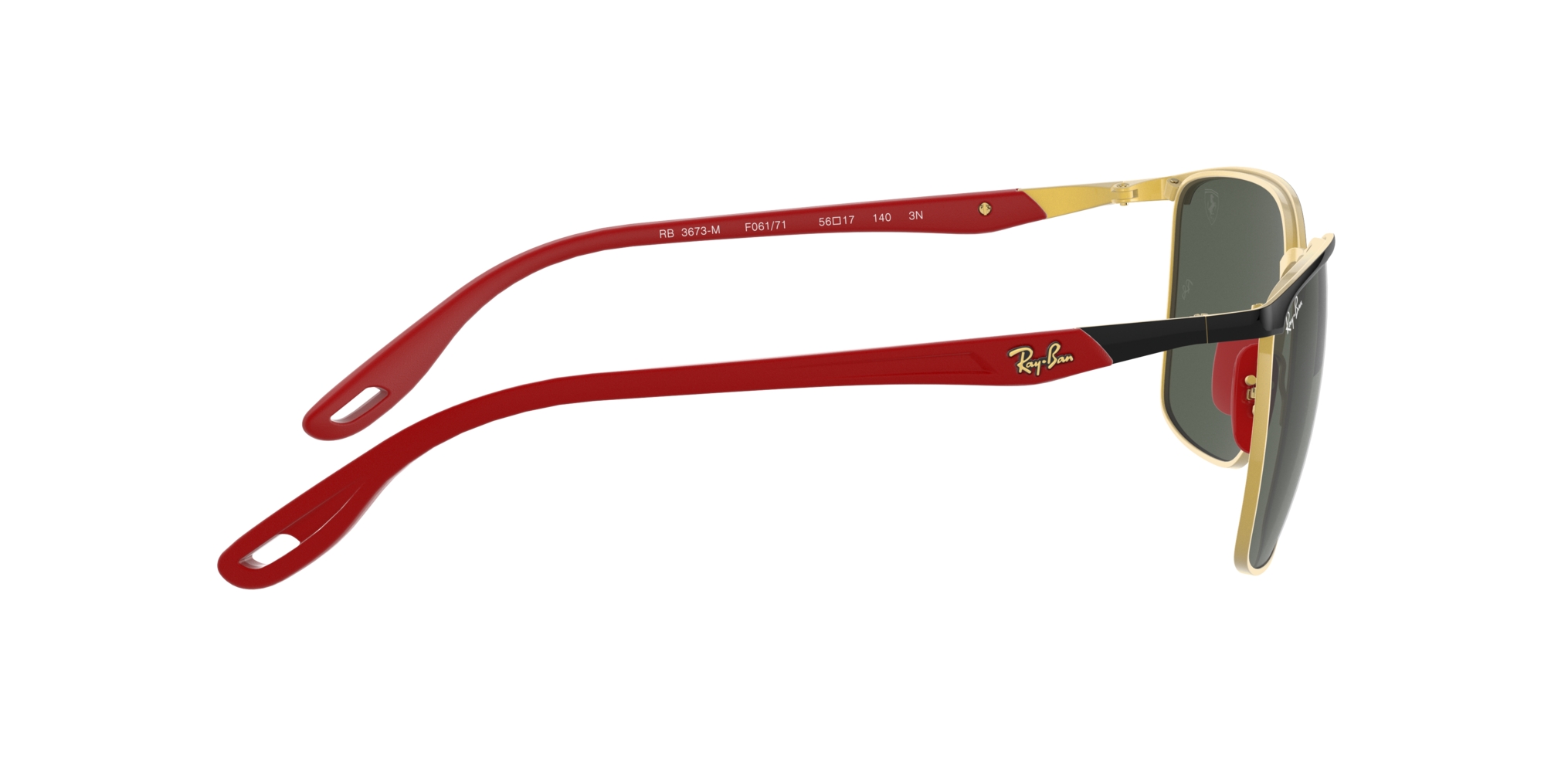 RB3673M SCUDERIA FERRARI COLLECTION