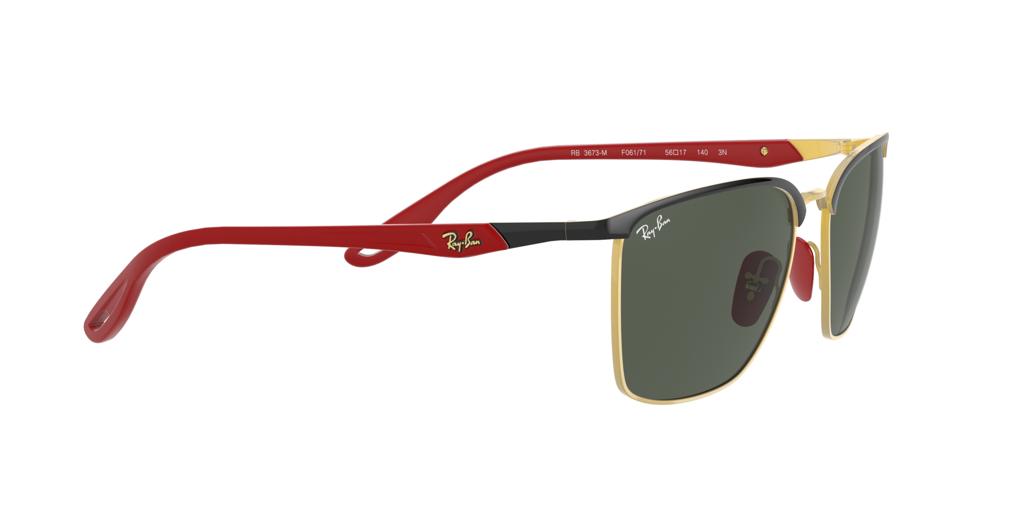 RB3673M SCUDERIA FERRARI COLLECTION
