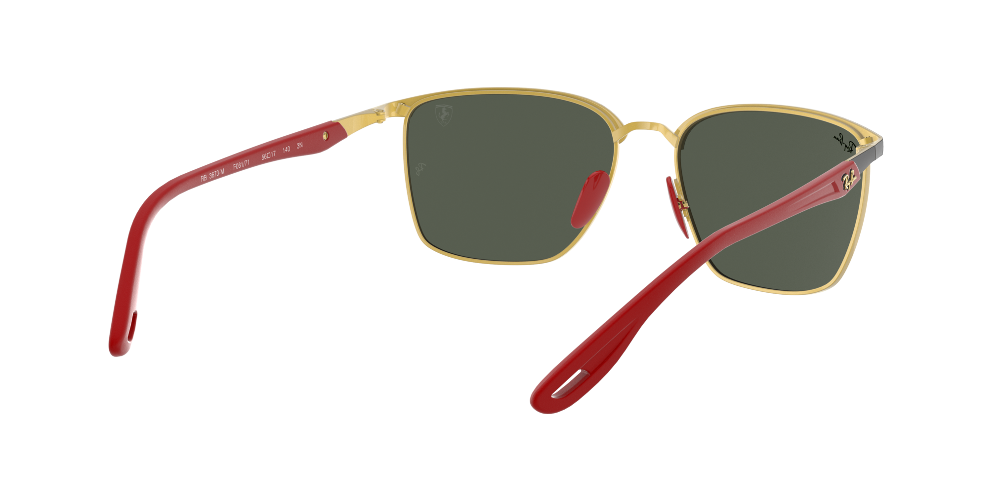 RB3673M SCUDERIA FERRARI COLLECTION