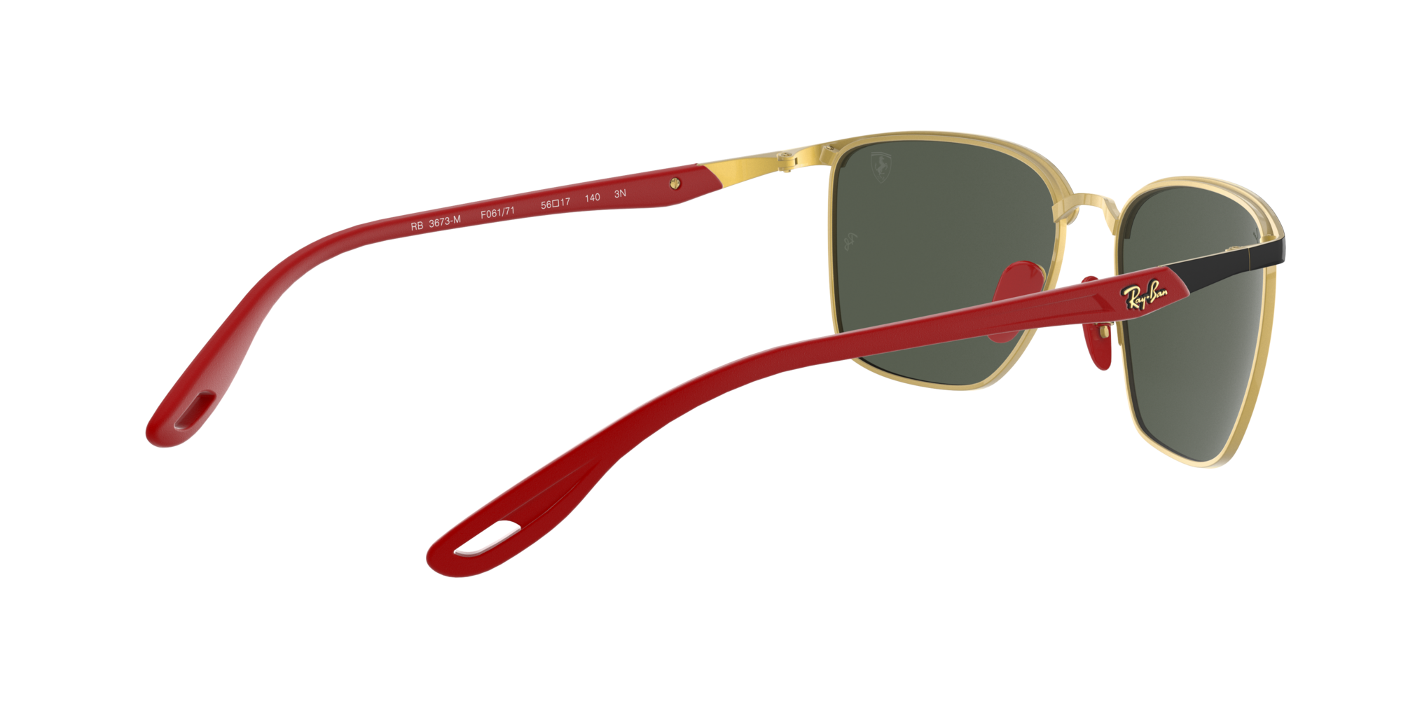 RB3673M SCUDERIA FERRARI COLLECTION